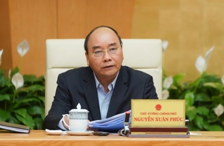 Thủ tướng: Phải làm tốt 3 vòng chống dịch