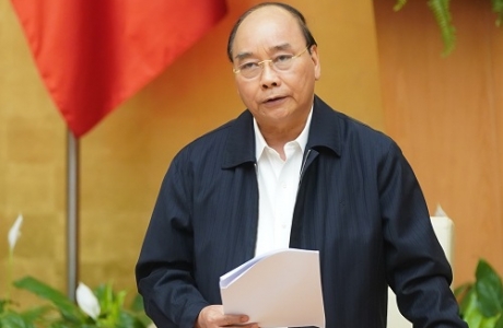 Thủ tướng quán triệt mục tiêu ngăn chặn, hạn chế tối đa lây lan COVID-19 ra cộng đồng
