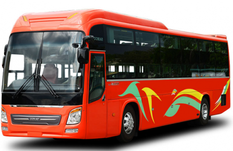Giải pháp hỗ trợ các doanh nghiệp vận tải khách bằng ô tô