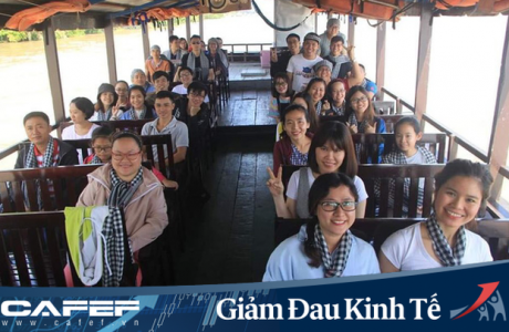 Bị hủy toàn bộ tour, doanh nghiệp du lịch Bến Tre này không sa thải nhân viên mà còn giúp nông dân “giải phóng” nông sản nhờ chiến lược độc đáo