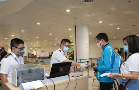 Phát động online chương trình “Văn hóa doanh nghiệp chung tay phòng, chống dịch COVID-19”