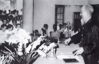 70 năm Hội Nhà báo Việt Nam (21/4/1950-21/4/2020): Bồi dưỡng trình độ chính trị và nghiệp vụ, đạo đức nghề nghiệp cho hội viên, vai trò tổ chức Hội ngày càng nâng cao