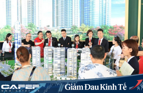 Đại gia bất động sản đang làm gì trong mùa dịch Covid-19?
