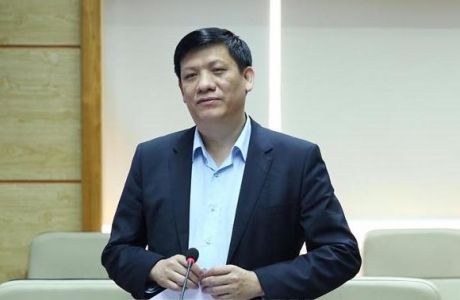 Lịch sử chưa bao giờ thấy; chúng ta không thể nói trước điều gì