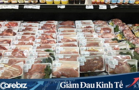 Tin vui giữa mùa dịch: Không cần chất bảo quản, 