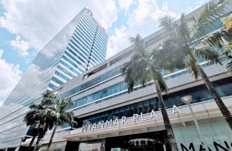 Mua lại khu phức hợp HAGL Myanmar giúp THACO ghi nhận khoản lãi 2.080 tỷ bù đắp cho nguồn thu từ ô tô, địa ốc giảm sút