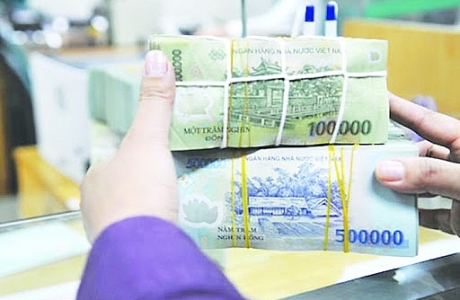 Giảm 50% lệ phí cấp phép thành lập và hoạt động ngân hàng, tổ chức tín dụng trong 2020