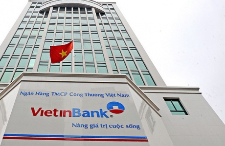 Tình thế của VietinBank: Đi trước, về sau