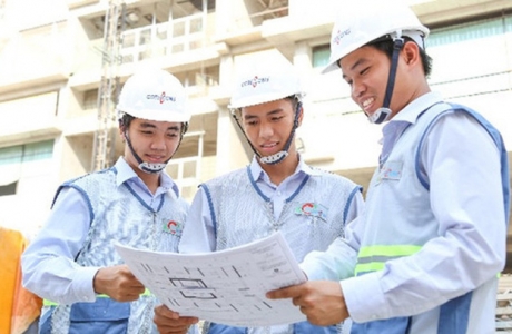 Lãnh đạo Coteccons tuyên bố sẵn sàng chuyển giao vị trí nhưng đặt nghi vấn 3 cổ đông lớn liên kết để thâu tóm công ty