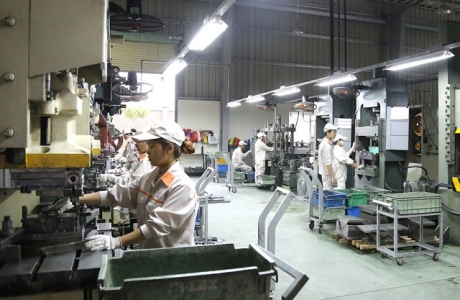 Hà Nội: Phấn đầu thành lập thêm 30.000 doanh nghiệp trong năm nay