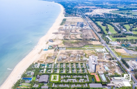 Lộ diện 3 nhà đầu tư đề nghị tham gia đấu giá quyền sử dụng đất siêu dự án Gateway 2 tỷ USD tại Đà Nẵng