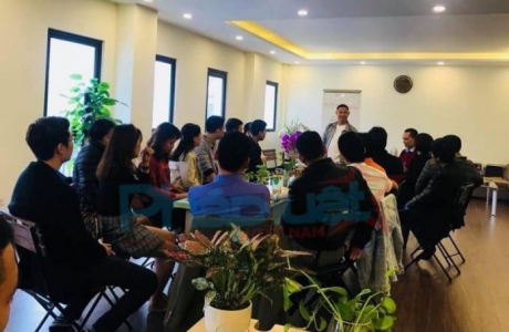 Bài 1: Chi cả trăm triệu “giữ chỗ quản lý”: Chuyện thật như đùa ở công ty cổ phần Mobile caro