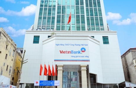VietinBank sẽ bán 49% vốn tại VietinBank Leasing cho Mitsubishi UFJ & Finance