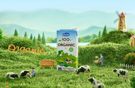 ĐHCĐ Vinamilk: Tổ chức trực tuyến để bảo đảm sức khoẻ cho cổ đông, đặt kế hoạch doanh thu gần 60.000 tỷ năm 2020