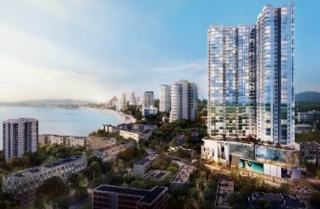 Thị trường condotel: Xuất hiện tình trạng người nước ngoài 'núp bóng, mua chui' tại một số vị trí nhạy cảm