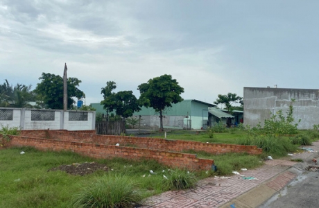 Mạnh tay xử dự án 