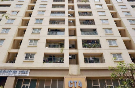 Hơn 1/3 chung cư thương mại vi phạm PCCC, Hà Nội nói gì?