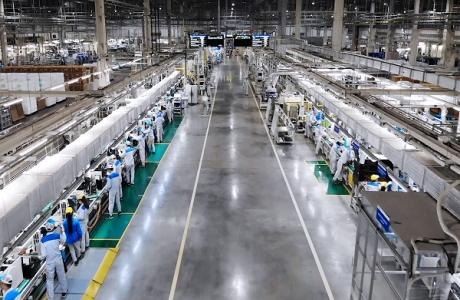 TP Hồ Chí Minh bình chọn doanh nhân - doanh nghiệp tiêu biểu 2020