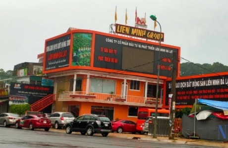 Sự nổi lên bí ẩn của nhóm chủ 8X ở Liên Minh Group