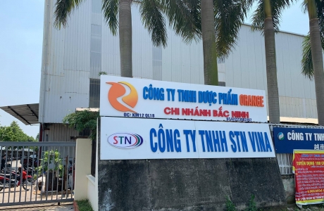Dược phẩm Orange: vững vàng khẳng định thương hiệu, giá trị trước cạnh tranh không lành mạnh, các thông tin bôi xấu nhằm hạ uy tín
