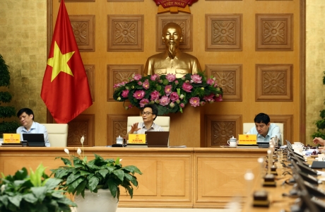 Chống COVID-19:  Để xảy ra vi phạm, lãnh đạo địa phương, giám đốc bệnh viện,... chịu trách nhiệm