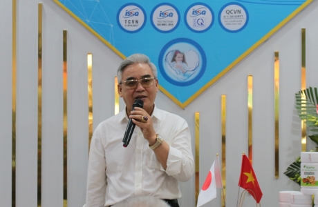 Trung tâm sức khỏe cộng đồng triển khai “Dự án an sinh xã hội vì sức khỏe cộng đồng”