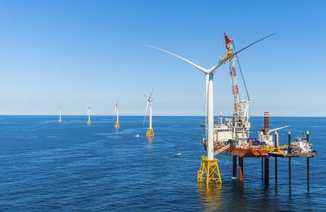 Điện gió ngoài khơi: Bước nhảy vọt dự báo đến 2030