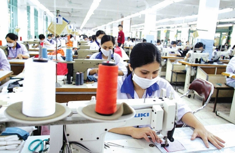 Doanh nghiệp cần tiếp thêm 