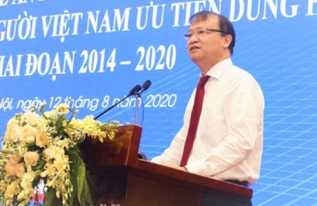 Hàng giả, hàng nhái làm xói mòn lòng tin của người Việt vào hàng Việt