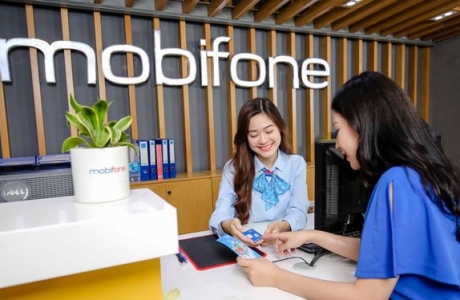 13.000 tỷ đồng tiền gửi ngân hàng ở Mobifone
