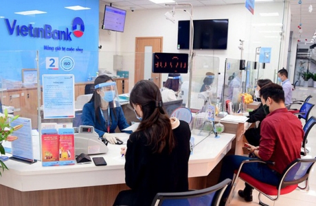 Nợ xấu đang cởi mở hơn