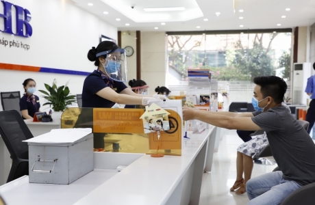 'Sống khỏe' trong mùa dịch nhờ thói quen tiết kiệm