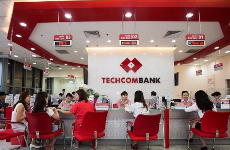 3,6% dư nợ của Techcombank đã được tái cơ cấu theo Thông tư 01