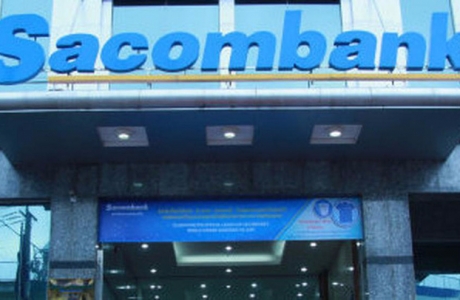 Thaco phủ nhận tin đồn mua cổ phần Sacombank