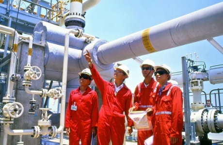 Doanh nghiệp – doanh nhân: Lực lượng nòng cốt trong phát triển đất nước