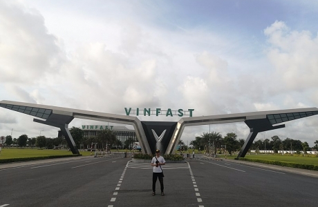 'VinFast có thể làm nên điều kỳ diệu ở Đông Nam Á'