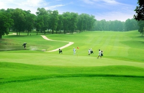 Dự án sân Golf Đak Đoa: ‘Cân nhắc cẩn trọng trong việc đề xuất chuyển đổi mục đích 174ha đất rừng’