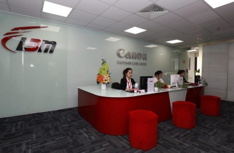 Cuộc chơi địa ốc của Lê Bảo Minh - nhà phân phối của Canon Việt Nam