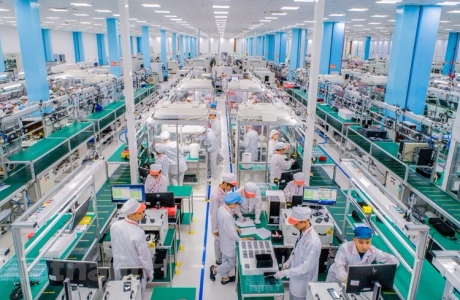 Thị trường điện thoại Mỹ: VinSmart có nhiều cơ hội tốt