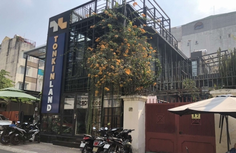 'Cuộc chơi' mới của một cựu thành viên HĐQT NCB
