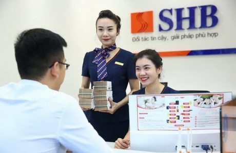 Ngân hàng giảm lãi suất: Mới chỉ 