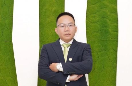 “Sốt đất nền khắp từ Bắc chí Nam là điều bất thường”