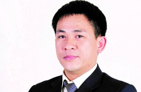 Sếp Thaco làm CEO HAGL Agrico