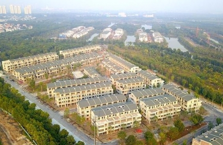 Doanh nghiệp và lợi ích nhóm, nhìn từ dự án 200 căn biệt thự bán chui
