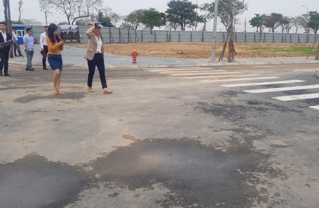 Cơn sốt đất diễn ra khắp nơi: Ngân hàng sẽ siết tín dụng