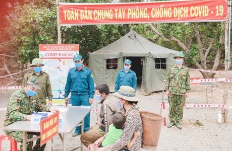 Nguy cơ bùng phát dịch, Thủ tướng ra công điện tăng cường phòng, chống