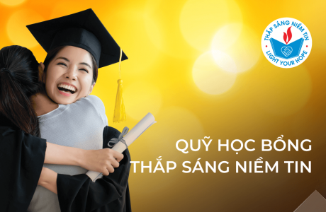 PVcomBank đồng hành cùng sinh viên nghèo hiếu học