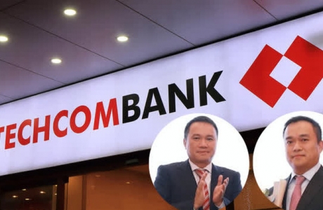 Bí ẩn em trai tỷ phú Hồ Hùng Anh - Người vừa có ghế tại HĐQT Techcombank: Từng là 