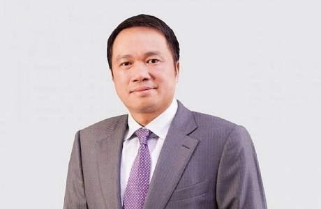 Tỷ phú Hồ Hùng Anh – 