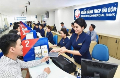 SCB cho biết sẽ xử lý nghiêm khắc cán bộ vi phạm quy định của ngân hàng